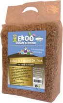 Ekoo Cotton & Comfort De Luxe - 40 liter
