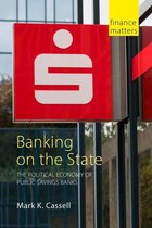 Finance Matters - Banking on the State
