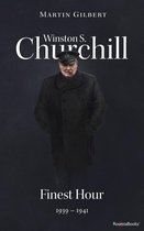 Winston S. Churchill Biography - Winston S. Churchill: Finest Hour, 1939–1941