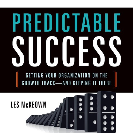 Predictable Success - cover