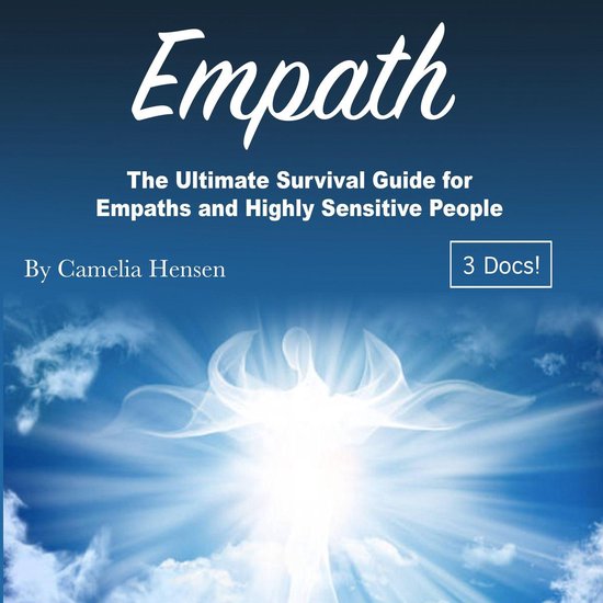 Empath - cover