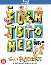 The Flintstones - Complete collection (Blu-ray)