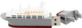 Schip usb stick 64gb – boot zeilboot 1 jaar garantie – A graden klasse chip