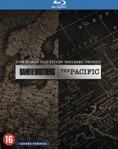 Band of Brothers & The Pacific (Blu-ray)