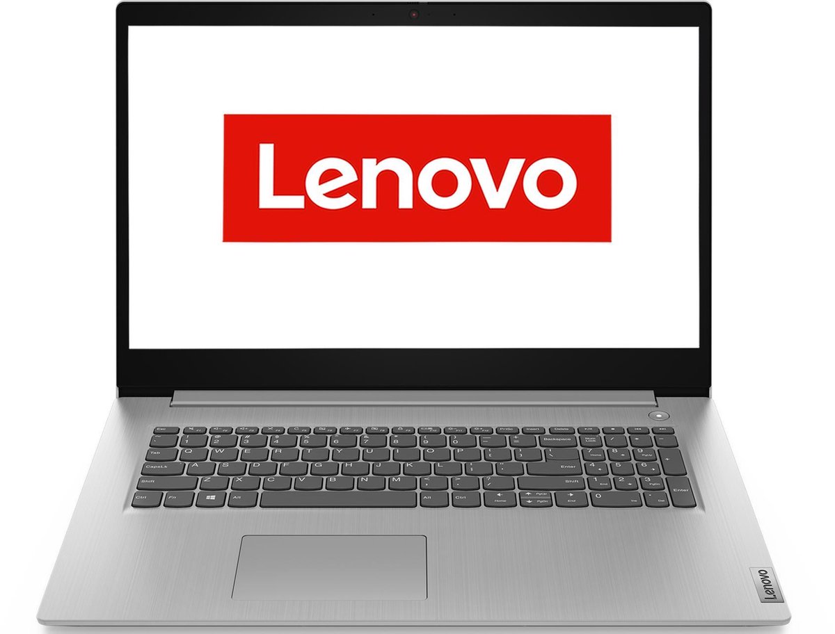 Lenovo Ideapad 3 17ADA05 81W20031MH - Laptop - 17.3 Inch