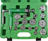 JBM Tools | Remzuiger terugstel gereedschap set | Pneumatisch