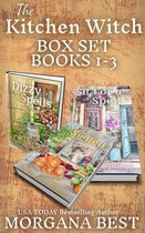 The Kitchen Witch - The Kitchen Witch: Box Set: Books 1-3
