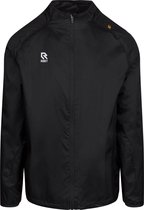 Robey Rain Jacket - Zwart - 4XL