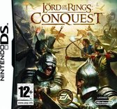 The Lord of the Rings Conquest