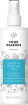 Four Reasons - No Nothing Sensitive Moisture Mist - 250 ml - Voor de gevoelige hoofdhuid - Zonder parfum!