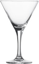 Schott Zwiesel Mondial Martiniglas 86 - 0.24 Ltr - 6 stuks