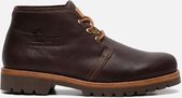 Panama Jack Bota Panama Veterboots Heren -Brown - Maat 44