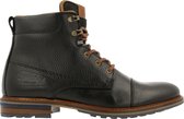 Gaastra - Ankle Boot/Bootie - Men - Blk - 43 - Laarzen