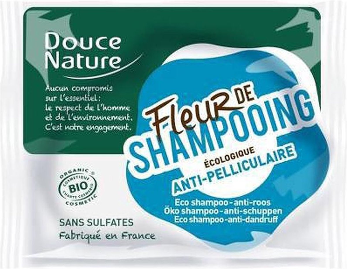 Shampoo Anti Dandruff 85gram