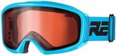 Kinder Relax Arch Skibril Blauw Jr