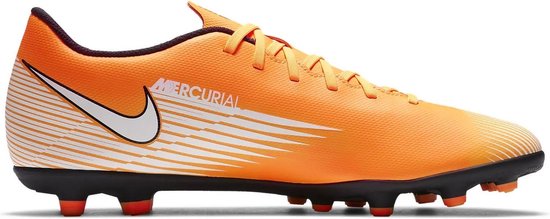 Nike - Mercurial Vapor 13 Club FG/MG - Voetbalschoenen - 44 - Oranje |  bol.com