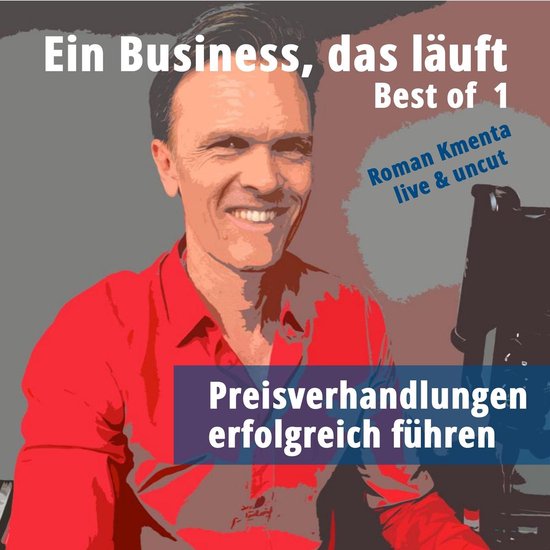 Ein Business, das läuft - Best of 1 - cover