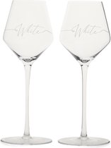 RM White Wine Glass 2 pcs