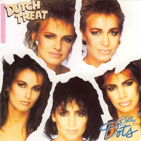 Dutch Treat 1986
