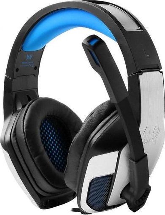 Kotion Each G5300 Stereo Gaming Headset – Blauw/Zwart