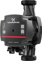 Grundfos Circulateur CC Alpha1 L type 32-40 longueur 180 mm et diamètre 2"