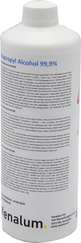 Doseerpomp voor Bode Hartmann 500 ml - Hygiënisch en Nauwkeurig Doseren
