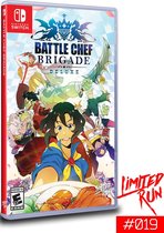 Battle Chef Bridage Deluxe Edition