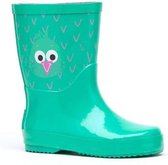 Rouchette Kinderlaars Margot 469 - groen - 30