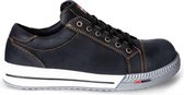 Chaussures de sécurité Redbrick Bronze - Modèle bas - S3 - Taille 43 - Noir