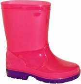 Regenlaarsje Gevavi Roze - roze - 29