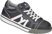 Maxguard S035 Shadow Sneaker Laag S3 Zwart - zwart - 40