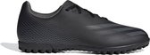 adidas Sportschoenen - Maat 41 1/3 - Mannen - zwart