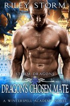 Storm Dragons 3 -  Dragon's Chosen Mate