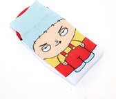 Fun sokken 'Stewie Griffin Family Guy' (91095)