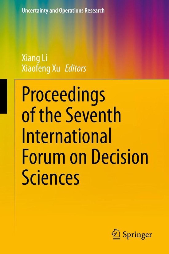 Springer Nature Proceedings excluding Computer Science - Pro ... - cover