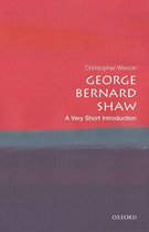 Very Short Introductions - George Bernard Shaw: A Very Short Introduction