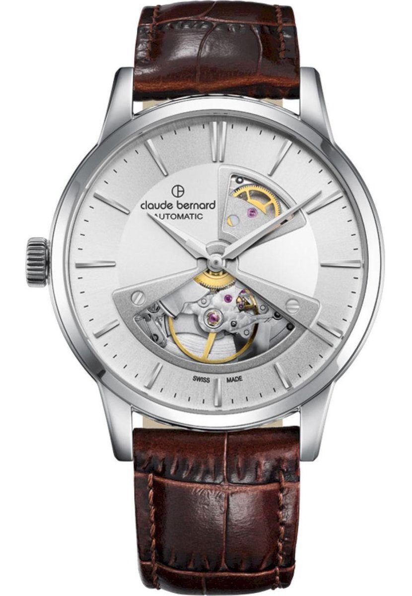 Claude Bernard Mod. 85017 3 AIN2 - Horloge