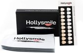 HollySmile - Charcoal Whitening Strips