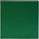 GOLDBUCH GOL-24806 Fotoboek SUMMERTIME groen, 25x25 cm