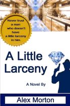 Sonny Mitchell series 1 - A Little Larceny