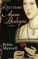 Secret Diary Of Anne Boleyn
