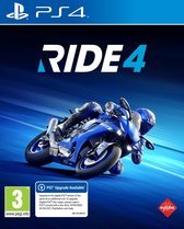 RIDE 4 - PS4