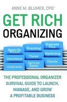 Get Rich Organizing