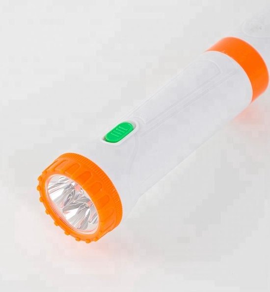 zaap® 2-in-1 Elektrische Vliegenmepper - Met Oplaadstation - 3000V - 1200mAh