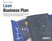 Lean Business Plan