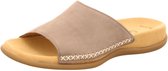 Gabor Slipper 03.705.13 Fumo Grijs