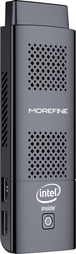 Morefine Windows 10 Pro Compute Stick