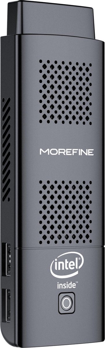 Optimistisch test radiator Morefine Windows 11 Pro Mini PC, mini pc's, mini pc met windows, mini pc  stick met... | bol.com