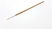 Cadence CA 123 golden synthetisch aquarelpenseel 0 04 005 123 NO:0