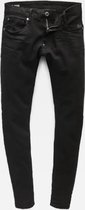 G-star Jeans Revend Skinny Pitch Zwart (51010-B964-A810)